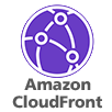 Amazon CloudFront Logo