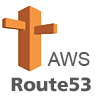 AWS Route 53 Logo