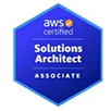 AWS Solutions Architect Associate Certification Logo