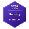 AWS Security Specialty Certification Logo
