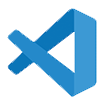 VS Code Logo